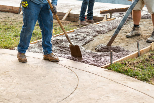 Best Industrial Concrete Flooring in Coldwater, MI