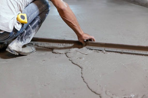 Best Concrete Removal and Replacement in Coldwater, MI