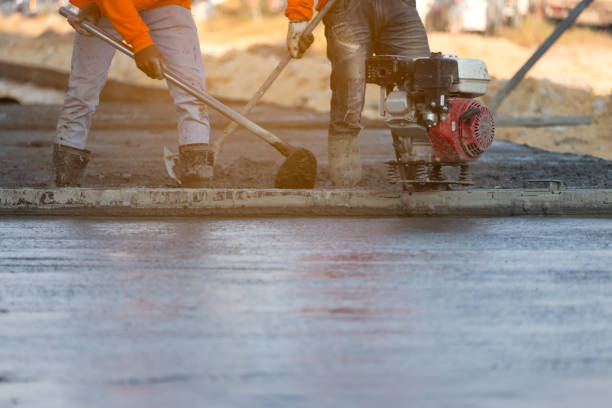 Best Residential Concrete Solutions in Coldwater, MI