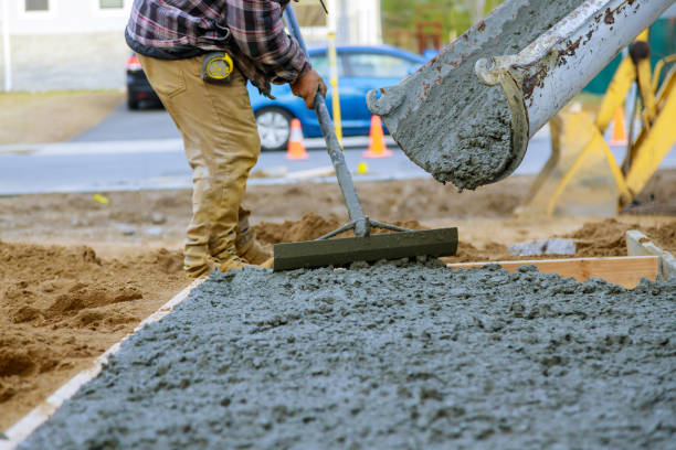Best Decorative Concrete in Coldwater, MI