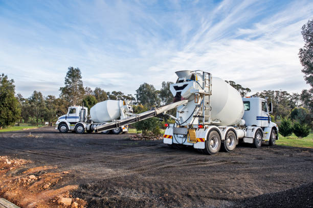 Best Concrete Demolition Services in Coldwater, MI