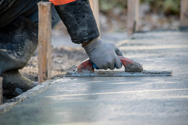 Best Concrete Staining and Coloring in Coldwater, MI