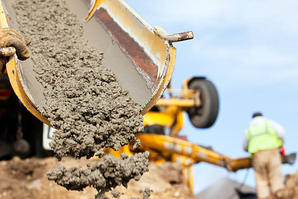  Coldwater, MI Concrete contractor Pros