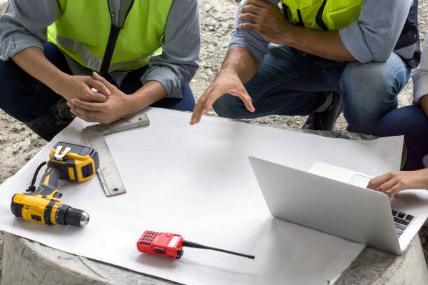 Best Concrete Patio Design and Installation in Coldwater, MI